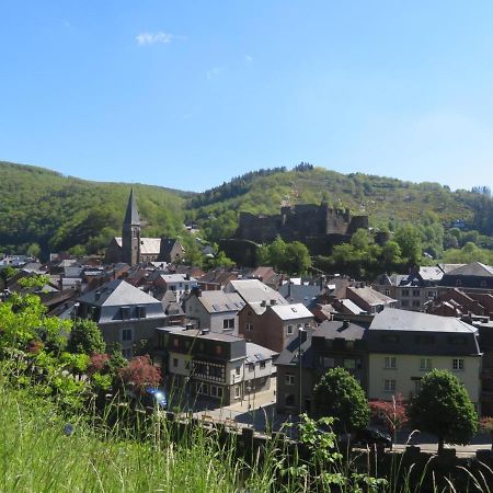 La Roche En Ardenne , Welcome 外观 照片