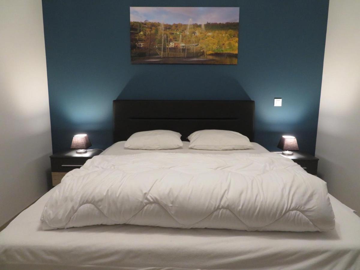 La Roche En Ardenne , Welcome 外观 照片