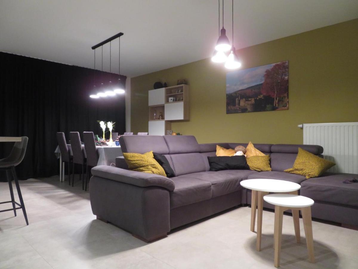 La Roche En Ardenne , Welcome 外观 照片