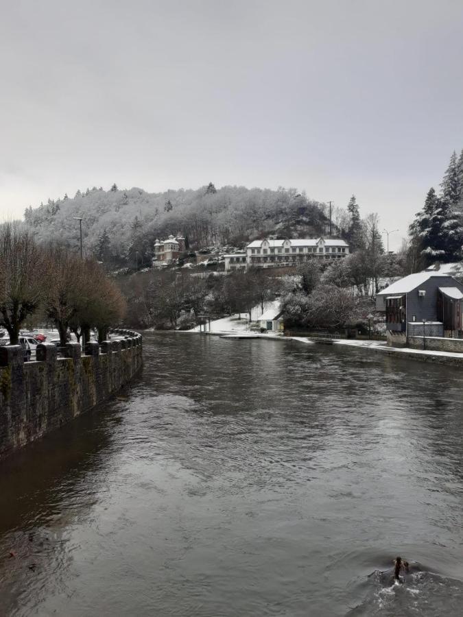La Roche En Ardenne , Welcome 外观 照片