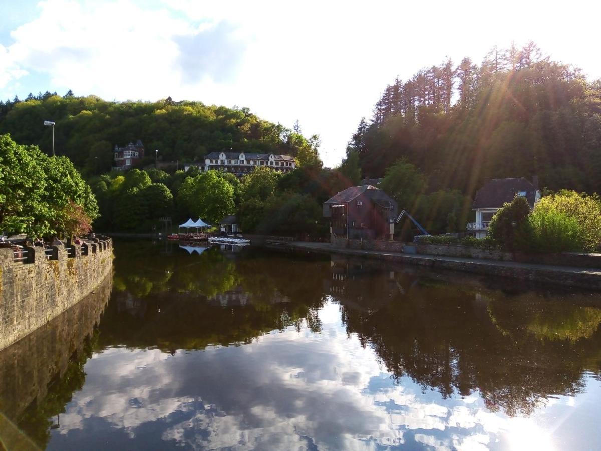 La Roche En Ardenne , Welcome 外观 照片