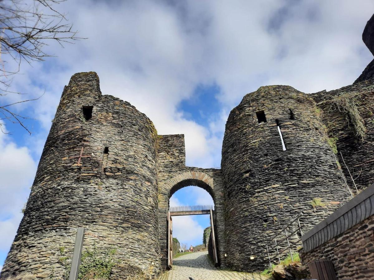 La Roche En Ardenne , Welcome 外观 照片