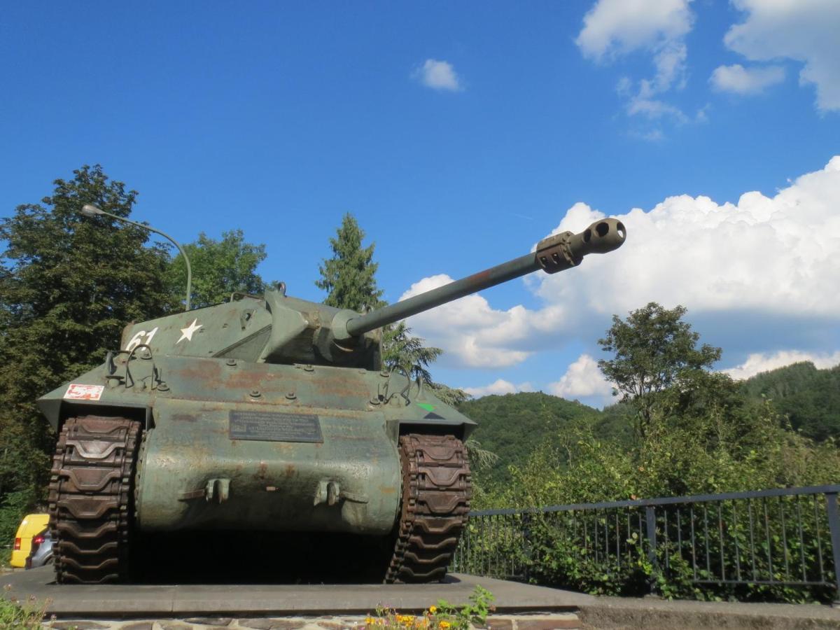 La Roche En Ardenne , Welcome 外观 照片